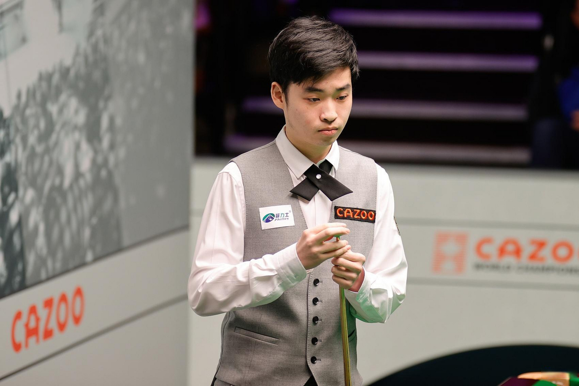 有潜力的年 有潜力的年