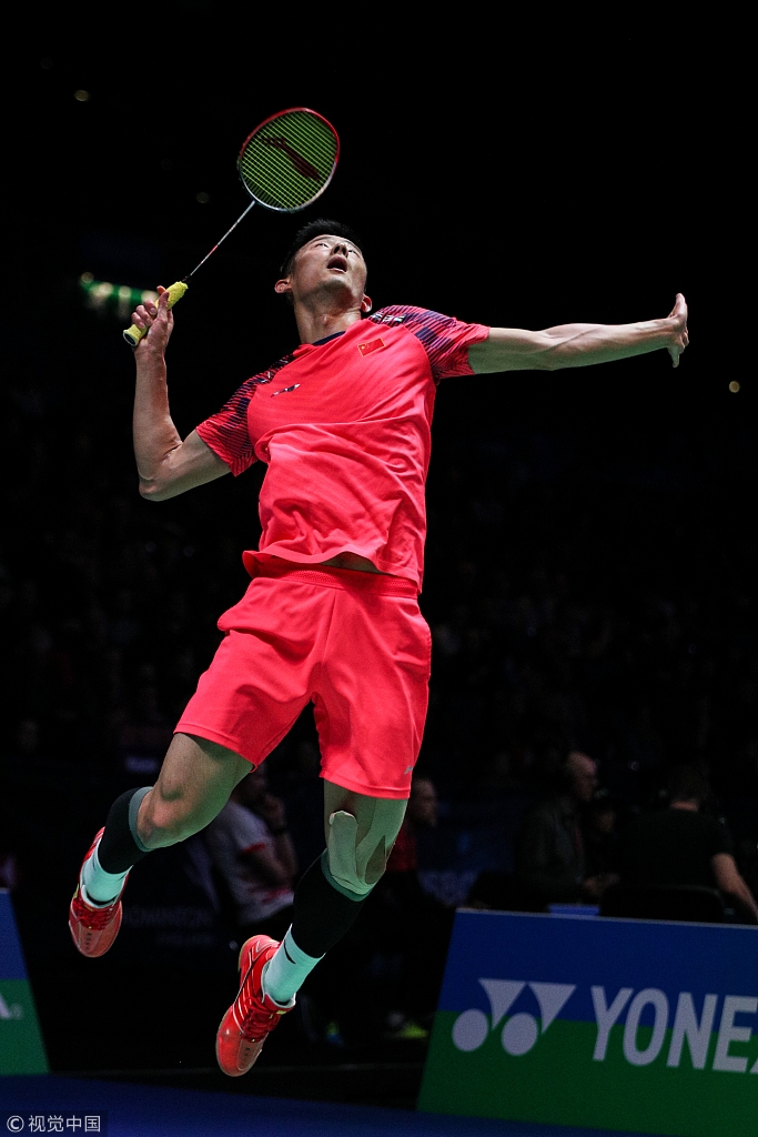 重要的推动 重要的推动